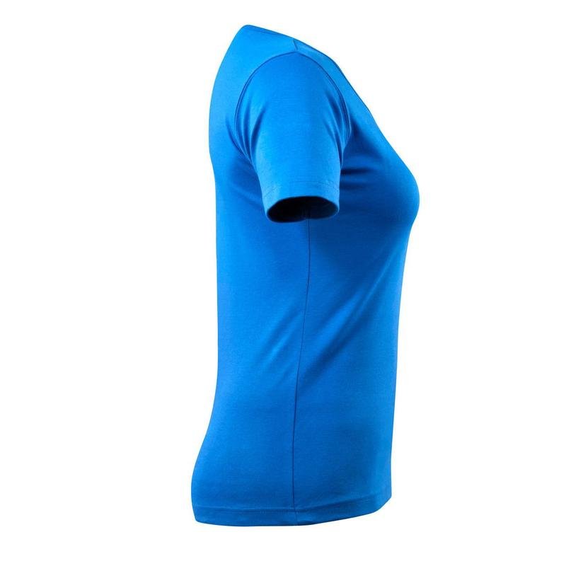 MASCOT® Nice γυναικείο μπλουζάκι, μπλε γαλάζιο