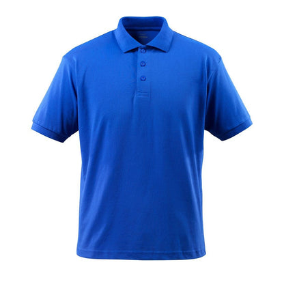 Πόλο μπλουζάκι MASCOT® Bandol, corn blue