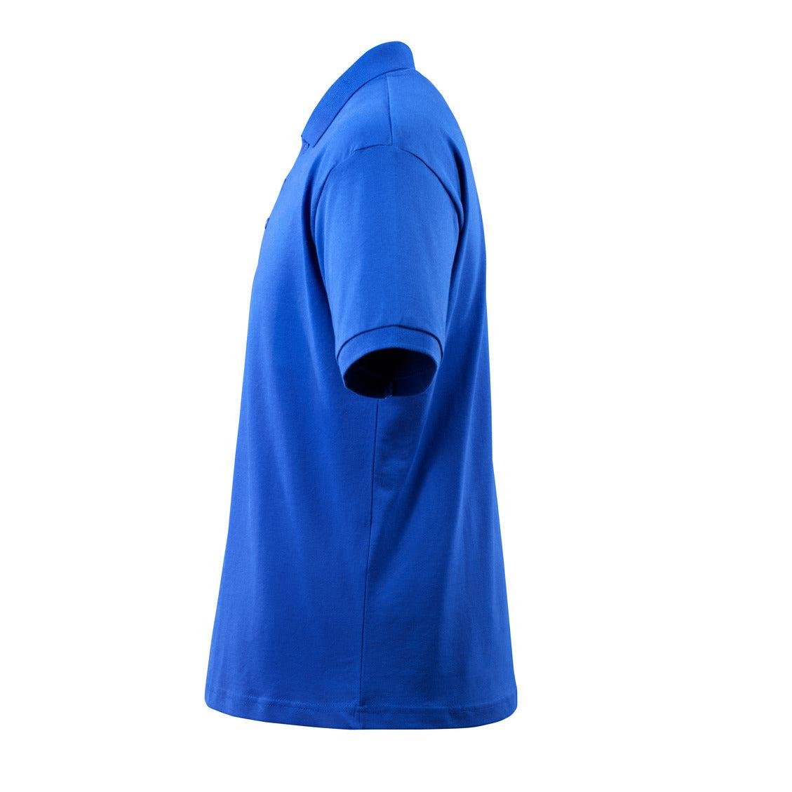 Πόλο μπλουζάκι MASCOT® Bandol, corn blue