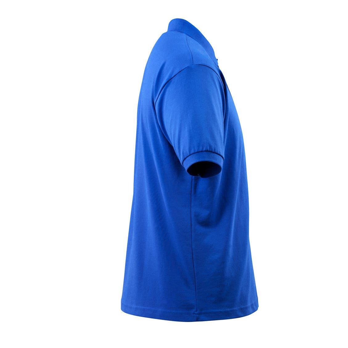 Πόλο μπλουζάκι MASCOT® Bandol, corn blue