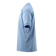 Πόλο μπλουζάκι MASCOT® Bandol, γαλάζιο