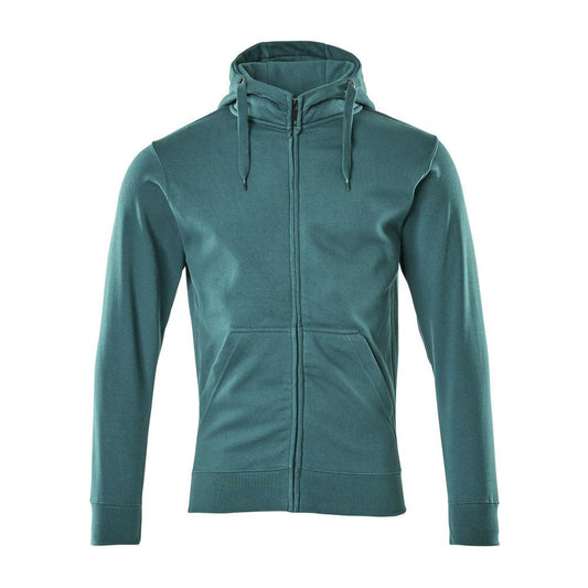 Φούτερ MASCOT® Gimont με κουκούλα, πετρελαίου