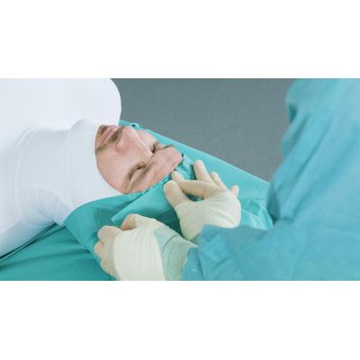 FD PP MKG Σετ Turban II | Συσκευασία (6 τεμάχια)
