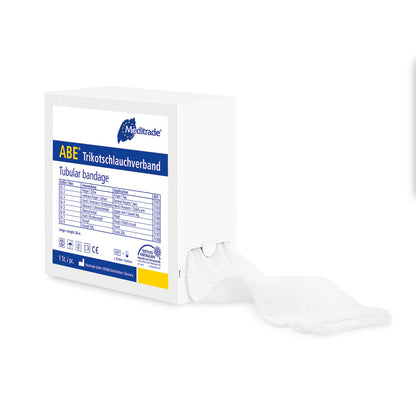 Σωληνοειδής επίδεσμος ABE® tricot
