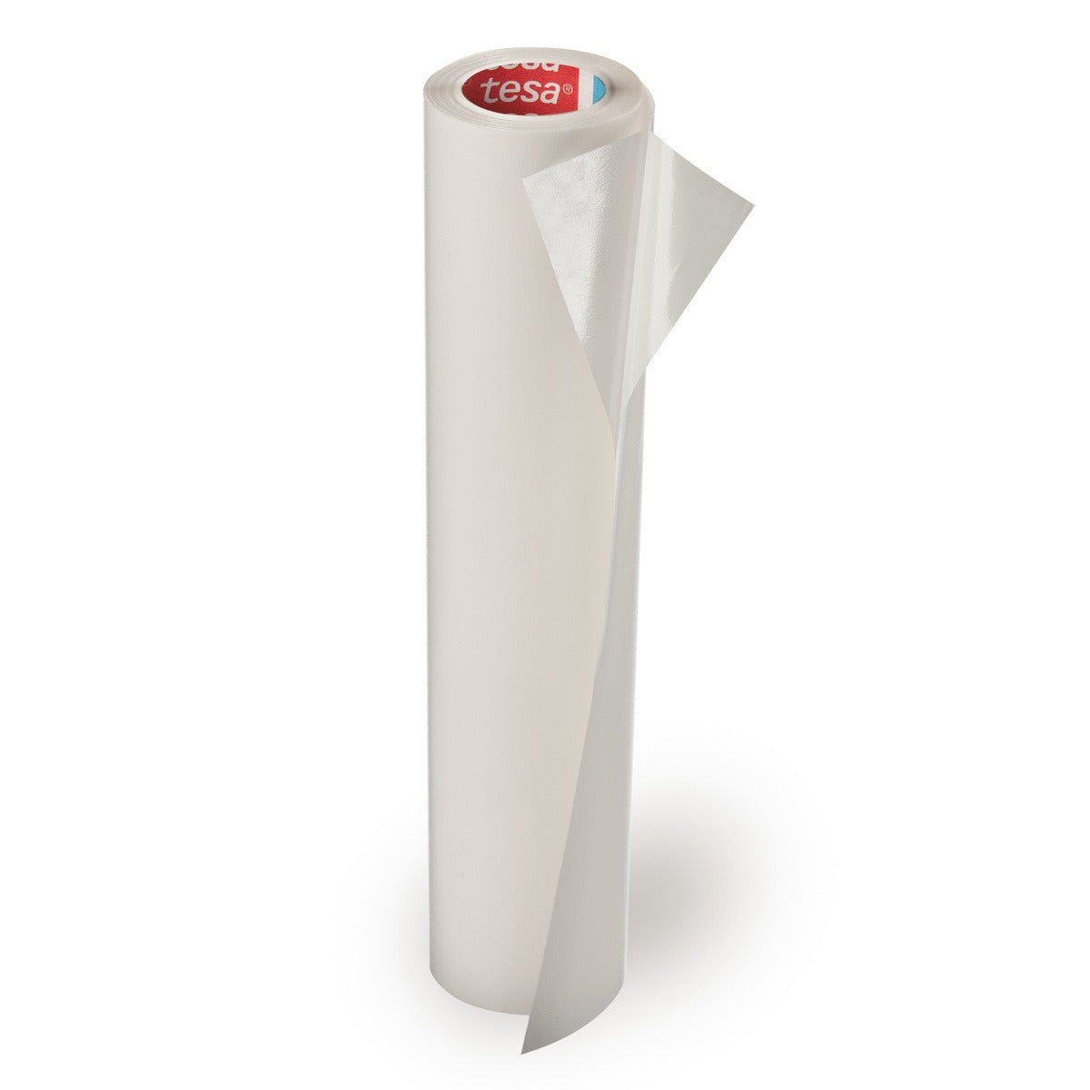 tesaprint 52320 Laminations-Klebeband, weiß-opak, 10 m x 310 mm