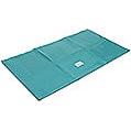 Κάλυμμα τραπεζιού οργάνων Foliodrape Protect Plus 80x145 ενισχυμένο πακέτο (20 τεμάχια)