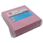 Sito Allzwecktuch 125gr./m², 380 x 380 mm rosa