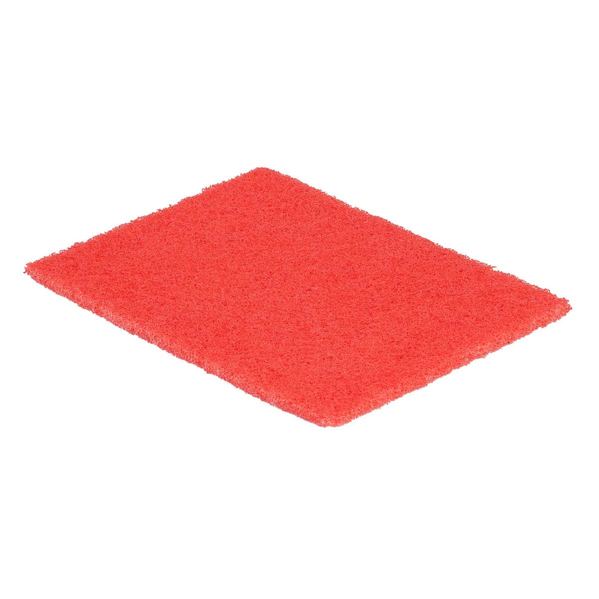 Sito Vlies-Pad für Padhalter normal, 120 x 252 x 8 mm rot