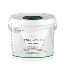 tesa Pevalin 56289 WIPES Μαντηλάκια καθαρισμού χεριών
