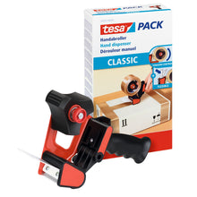 Αποσυσκευαστής χειρός tesapack CLASSIC