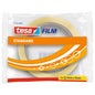 tesafilm standard, transparent 66 m x 19 mm