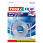 tesafilm kristall-klar, transparent 33 m x 15 mm