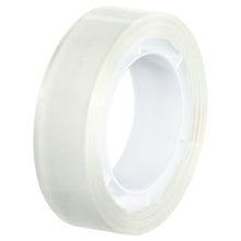 tesafilm διπλής όψης, 7,5 m x 12 mm, διαφανές