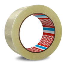 tesapack standard, 66 m x 50 mm, καφέ, 1 ρολό