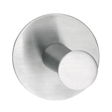 tesa Powerbutton Classic Haken Rund