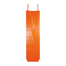 Auflage für Sanitätsliege Planengewebe-hochfest