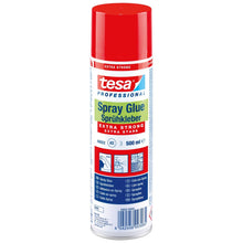 Κόλλα σε σπρέι tesa EXTRA STARK, 500 ml