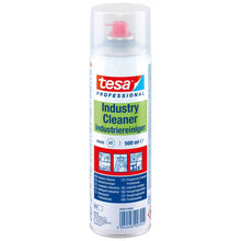 tesa INDUSTRIEREINIGER Σπρέι, 500 ml