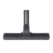 Αριθμητικό ακροφύσιο αναρρόφησης δαπέδου 400 mm με καουτσούκ/βούρτσα και ροδάκια, αξεσουάρ 32 mm | Συσκευασία (1 τεμάχιο)