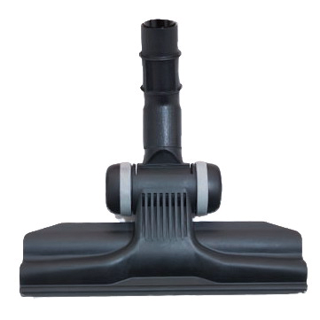 Numatic HighEfficient(HE) ακροφύσιο αναρρόφησης δαπέδου 300 mm, επίπεδη σχεδίαση | Συσκευασία (1 τεμάχιο)