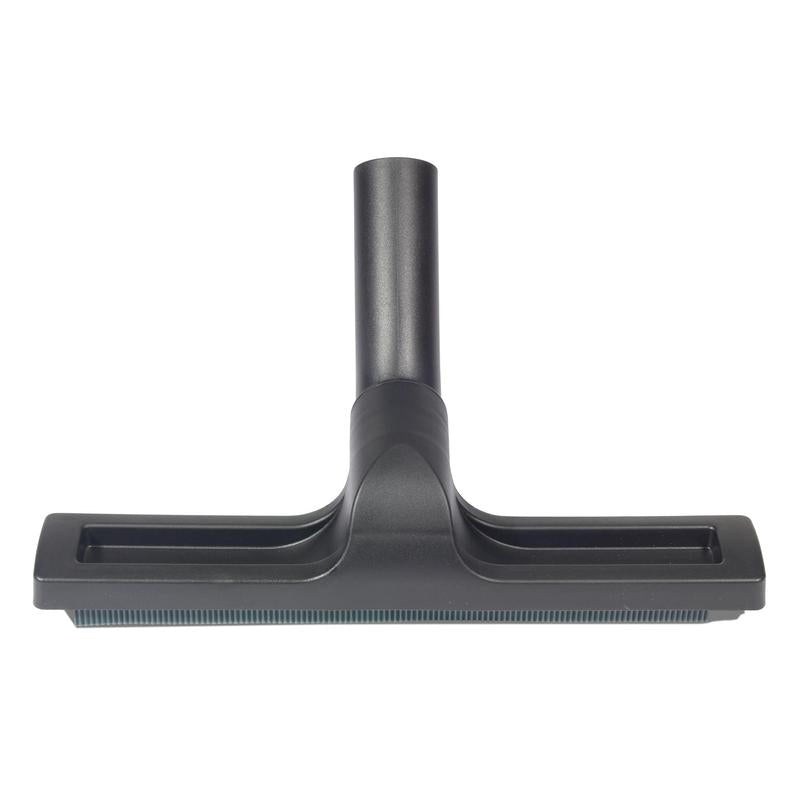 Αριθμητικό ακροφύσιο αναρρόφησης νερού 400 mm με καουτσούκ/καουτσούκ και ροδάκια, εξαρτήματα 38 mm | Συσκευασία (1 τεμάχιο)