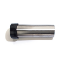 Αριθμητικό κομμάτι επέκτασης σωλήνα χειρός από ανοξείδωτο χάλυβα, εξαρτήματα 145 mm, 38 mm | Συσκευασία (1 τεμάχιο)