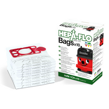 Numatic φίλτρο υψηλής απόδοσης HEPA-FLO