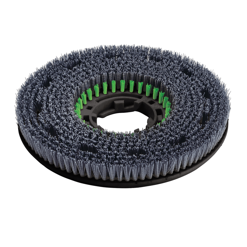 Numatic SC scrub brush green