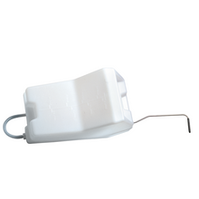 Numatic δεξαμενή αλισίβας HFM/NPR, 10 L | Συσκευασία (1 τεμάχιο)