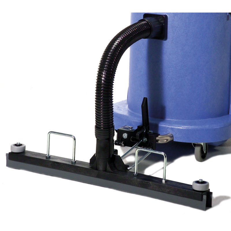 Αριθμητικό ακροφύσιο αναρρόφησης νερού δρόμου πλήρες, σετ CC2 για WV(D)900 (603000 + 603002) | Συσκευασία (1 τεμάχιο)