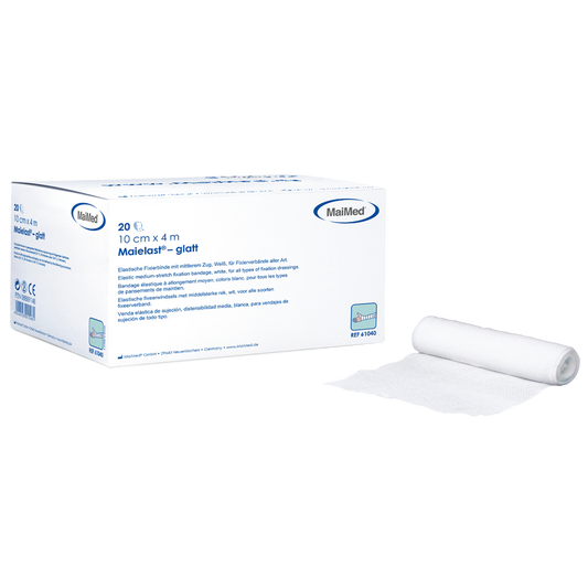 Maielast ελαστικοί επίδεσμοι στερέωσης, 20 τεμάχια/κουτί