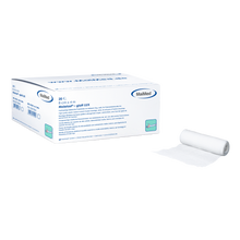 Maielast-smooth ελαστικοί επίδεσμοι στερέωσης LUX Cello, 20 τεμάχια/κουτί