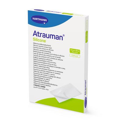 Σιλικόνη Hartmann Atrauman