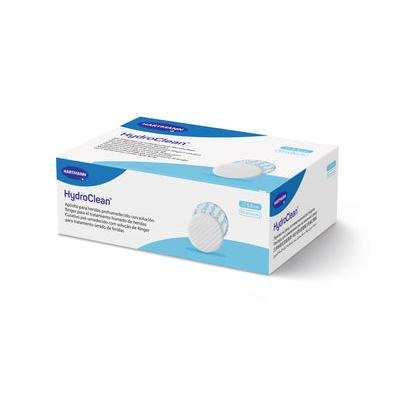 HydroClean mini 3cm στρογγυλό | Συσκευασία (10 τεμάχια)
