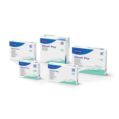 Zetuvit Plus 15x20cm | Συσκευασία (10 τεμάχια)