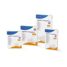 HydroTac tran.comf.12*5x12*5st | Συσκευασία (10 τεμάχια)
