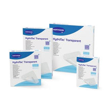 HydroTac trans. 5x7*5cm st | Συσκευασία (10 τεμάχια)