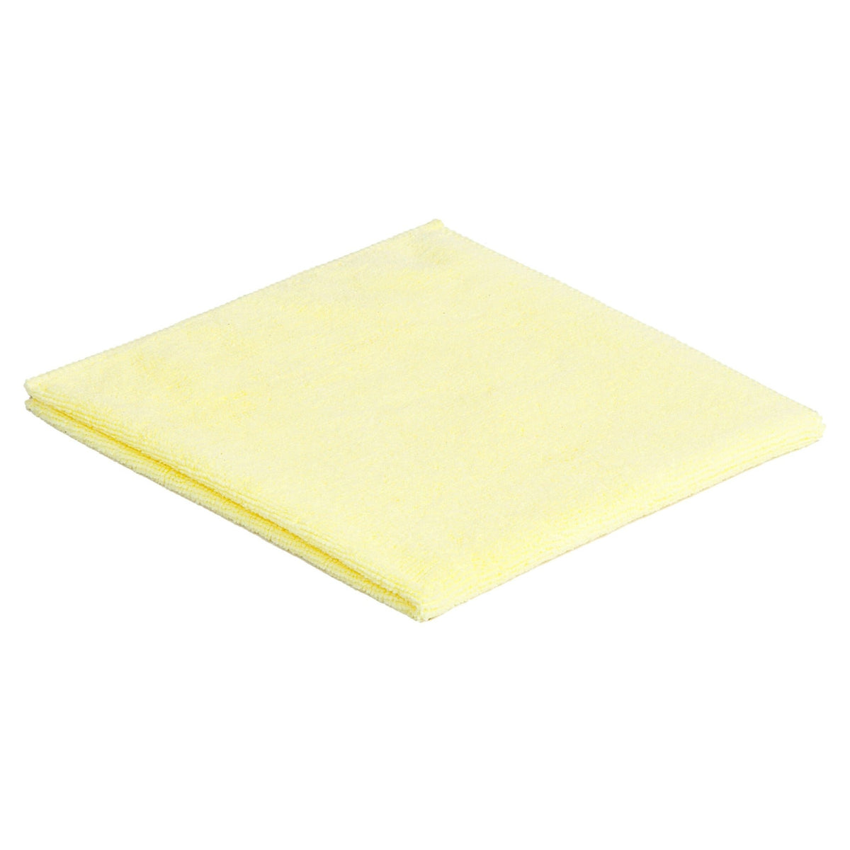 Sito Microfaser Eco light, 380 x 380 mm gelb