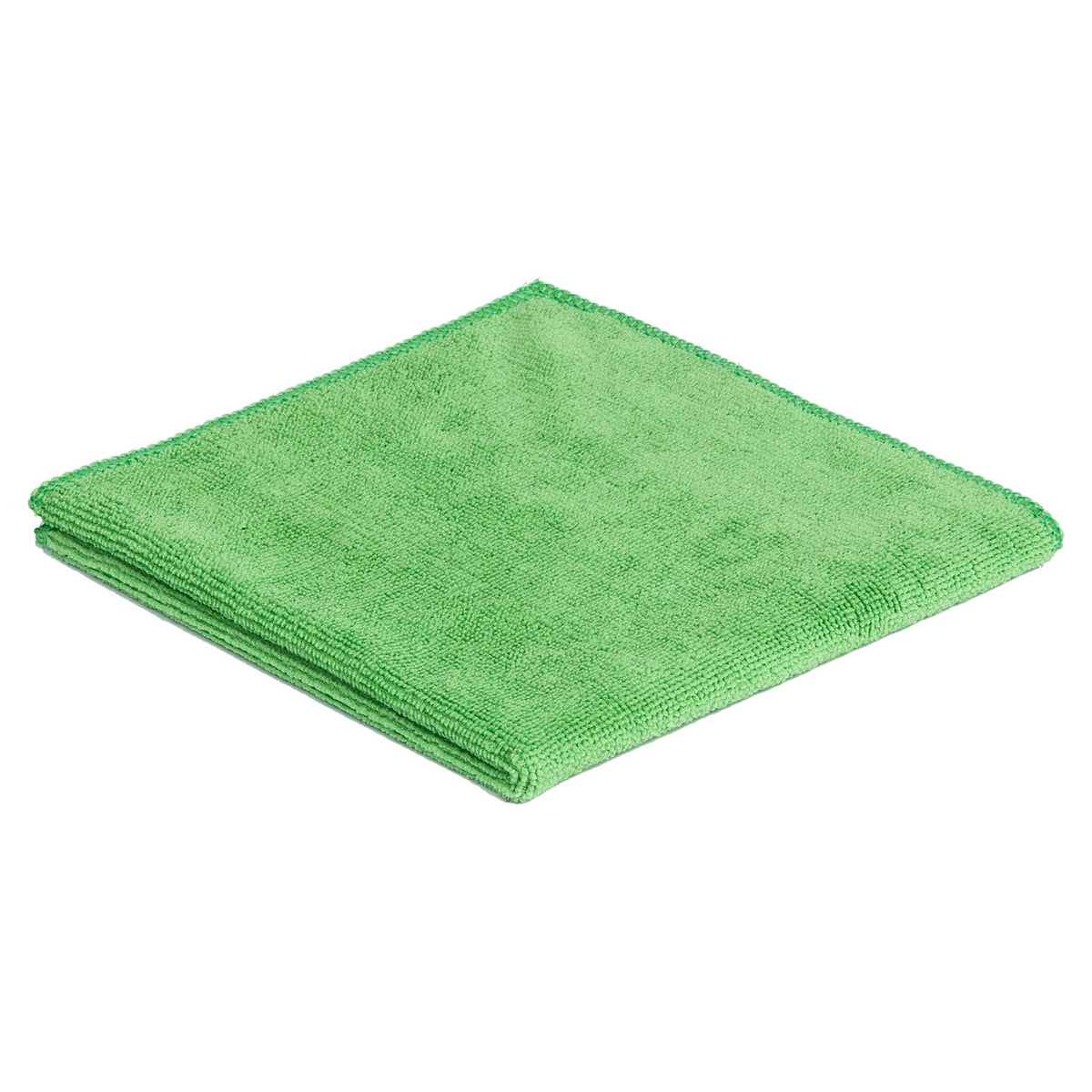 Sito Microfaser Eco light, 380 x 380 mm grün