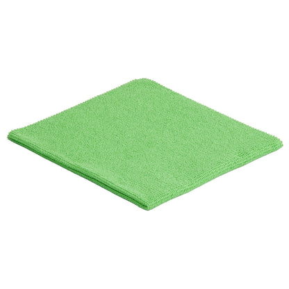 Sito Microfaser PU-Special, 350 x 400 mm grün