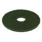 Sito Super Floor-Pad Vlies 16", 406 x 406 x 24 mm grün