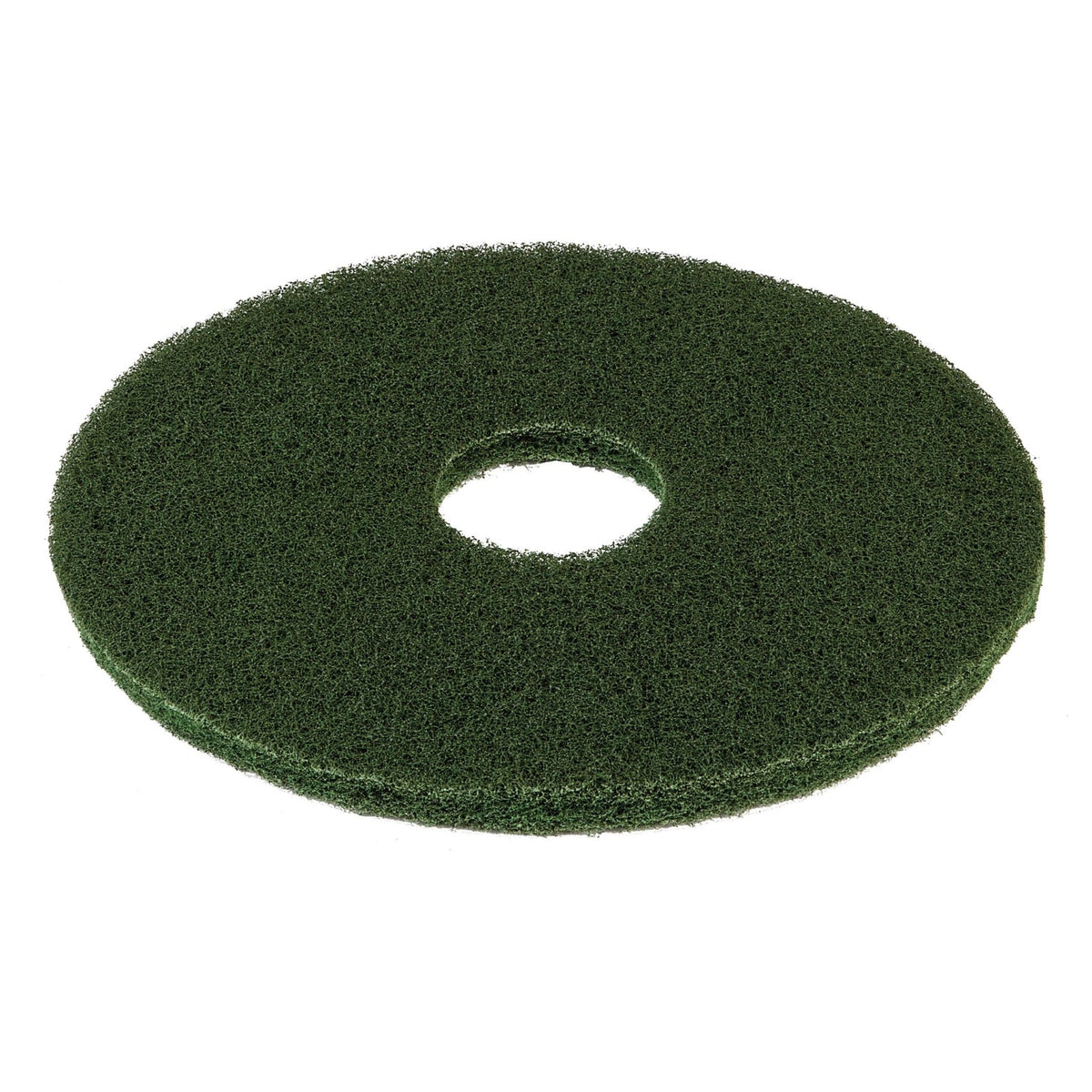 Sito Super Floor-Pad Vlies 20", 508 x 508 x 24 mm grün
