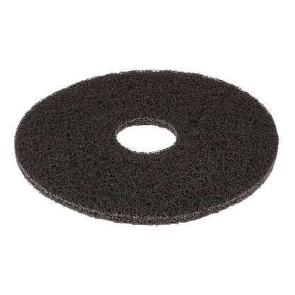 Sito Super Floor-Pad Vlies 20", 508 x 508 x 24 mm schwarz