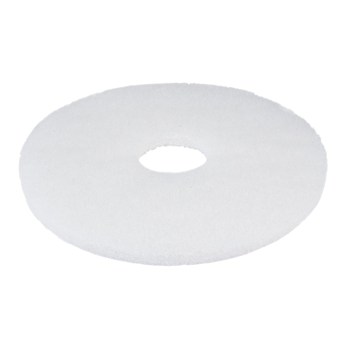 Sito Super Floor-Pad Vlies 13", 330 x 330 x 24 mm weiß