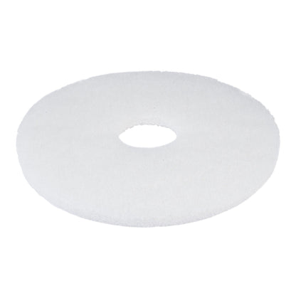 Sito Super Floor-Pad Vlies 13", 330 x 330 x 24 mm weiß