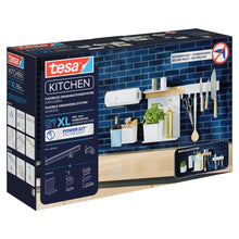 tesa Küchenorganizer Kombi Set XL