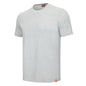 Nitras Motion Tex Light T-shirt UV Προστασία OEKO-TEX GR. XS-6XL, διαφορετικά χρώματα | Πακέτο (1 κομμάτι)