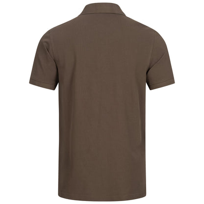 NITRAS MOTION TEX LIGHT, μπλουζάκι πόλο