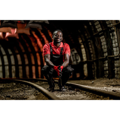 NITRAS MOTION TEX LIGHT, μπλουζάκι πόλο