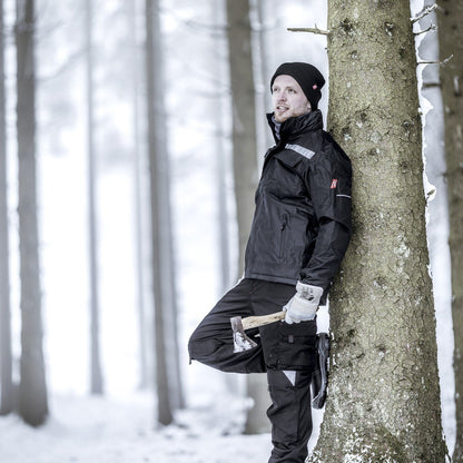 Πλεκτό καπέλο NITRAS, χειμερινή φόδρα από 3M® Thinsulate